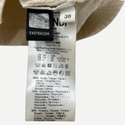 FENDI x SKIMS size and fabric label | Shop Authentique Lux
