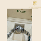 Rolex Submariner Date 16610 Tritium Dial (1997/1998) | Shop Authentique Lux