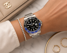 Rolex GMT-Master II "Batman" 126710BLNR, Full Set, 2026 | Shop Authentique Lux