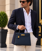 Hermès Kelly 28, Gold Hardware, Full Set, D Stamp, 2019 | Shop Authentique Lux