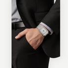 PIAGET Ultra-Thin Wristwatch, Ref. 931 C4, 18K White Gold, Caliber 9P, 1963 | Shop Authentique Lux