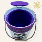 Louis Vuitton 2022 Paint Can Bag Purple | Shop Authentique Lux