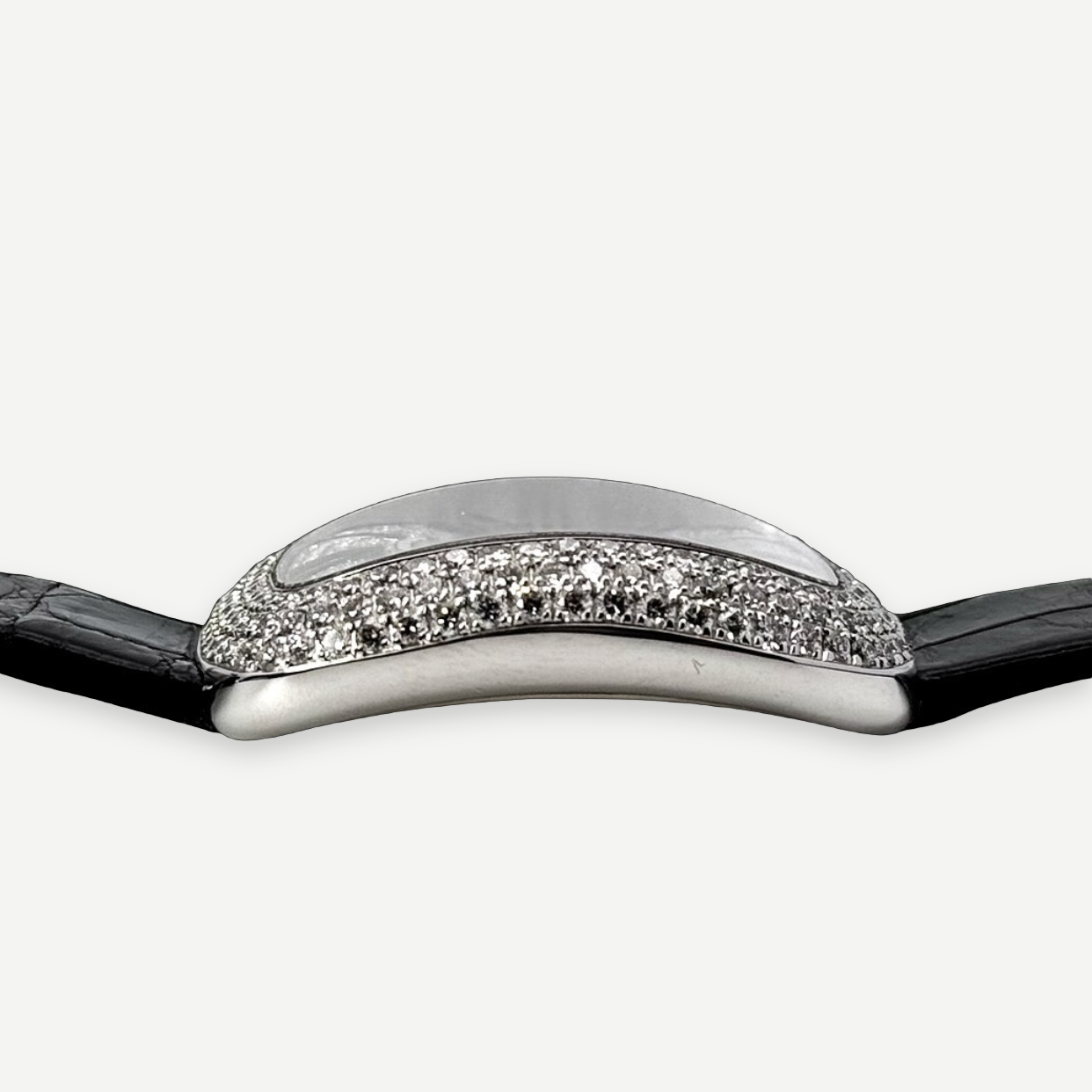 Franck Muller Galet 3002 M QZ R, Factory Diamond-Set, Full Set, 2024 | Shop Authentique Lux
