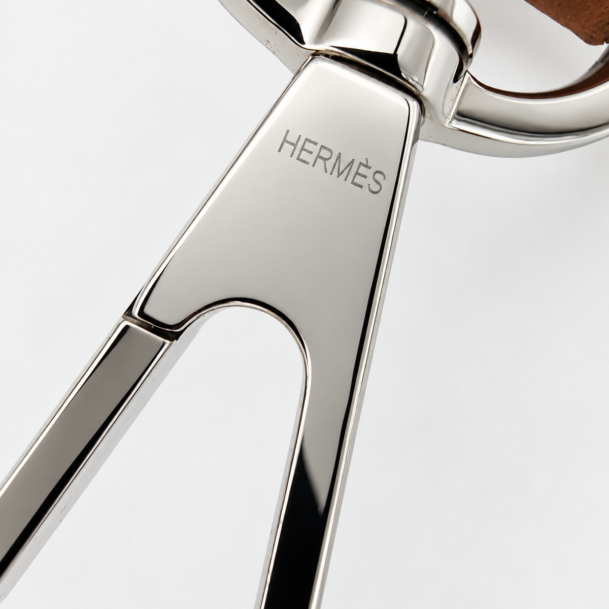 Hermès Evelyne 23 in Gold, Palladium Hardware, Full Set, G Stamp, 2026 | Shop Authentique Lux