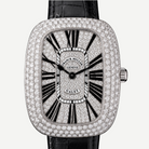 Franck Muller Galet 3002 M QZ R, Factory Diamond-Set, Full Set, 2024 | Shop Authentique Lux