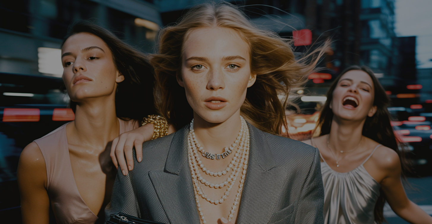 Indulge in the thrill of owning luxury—authentic Chanel, Hermès, Cartier & more—without the retail price. Join thousands who shop smarter with AUTHENTIQUE LUXURY. Every piece is verified, rare, and ready to elevate your style. With our Reserve Program, your dream designer item is within reach. Don’t wait—luxury moves fast, and so should you.