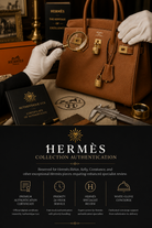 Hermes Authentication I Shop Authentique Lux
