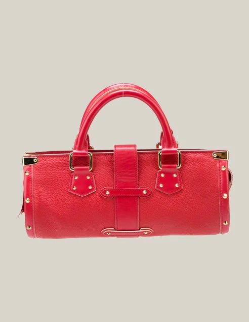 Louis Vuitton Suhali L'Epanoui PM Vintage - Authentique Luxury | 100% Authentic Louis Vuitton Bag