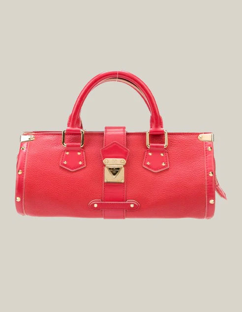 Louis Vuitton Suhali L'Epanoui PM Vintage - Authentique Luxury | 100% Authentic Louis Vuitton Bag