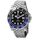 Rolex GMT-Master II "Batgirl" 126710BLNR, Full Set, 2026 | Shop Authentique Lux