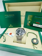 Rolex Submariner Date 126610LN, Black Dial, Full Set, 2026 | Shop Authentique Lux