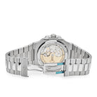 PATEK PHILIPPE Nautilus 5711/1A-018, Tiffany & Co. Blue Dial, 2023 | Shop Authentique Lux