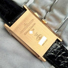 Jaeger-LeCoultre Reverso Q7122480 reversible case | Shop Authentique Lux