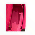 HERMÈS E5 Candy Pink Ostrich Kelly 25, Silver Hardware, D Stamp | Shop Authentique Lux
