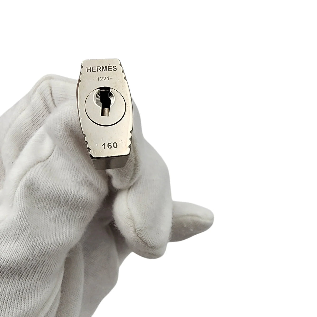 HERMÈS Mauve Sylvestre Clemence Picotin Lock 18 PM, Palladium Hardware, 2022 | Shop Authentique Lux