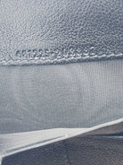 GUCCI Black Star Mini Shoulder Bag, Embossed Calfskin, Gold-Tone Hardware | Shop Authentique Lux