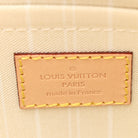 LOUIS VUITTON By The Pool Multi Pochette Accessoires, Blue Monogram Giant Canvas | Shop Authentique Lux