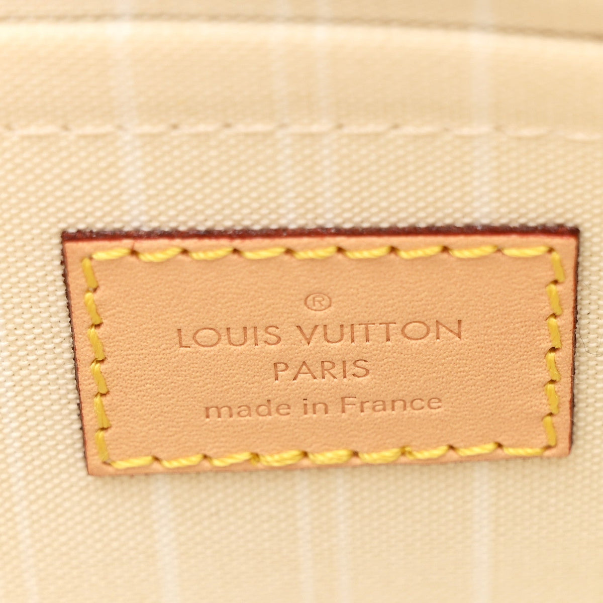LOUIS VUITTON By The Pool Multi Pochette Accessoires, Blue Monogram Giant Canvas | Shop Authentique Lux