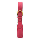 GUCCI Mini Aphrodite shoulder bag, base view | Shop Authentique Lux