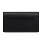 HERMÈS Noir Constance To Go, slim side detail | Shop Authentique Lux