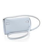 HERMÈS Brume Kelly To Go rear view and matching leather strap | Shop Authentique Lux