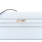 HERMÈS Brume Kelly To Go angled base and slim profile | Shop Authentique Lux