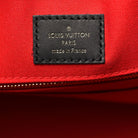 LOUIS VUITTON OnTheGo MM base corner and smaller Monogram side panel | Shop Authentique Lux