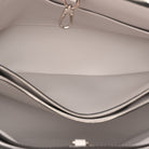 Louis Vuitton Milla MM Craie leather back and shoulder strap | Shop Authentique Lux