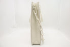 Louis Vuitton Sac Plat ivory tonal chain and Monogram leather detail | Shop Authentique Lux
