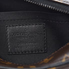 Louis Vuitton Solar Ray Mini Soft Trunk interior made in France label | Shop Authentique Lux
