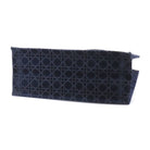DIOR Medium Book Tote, Navy Cannage Canvas | Shop Authentique Lux
