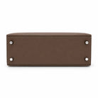 HERMÈS Tricolor Epsom Sellier Kelly 25, Palladium Hardware | Shop Authentique Lux