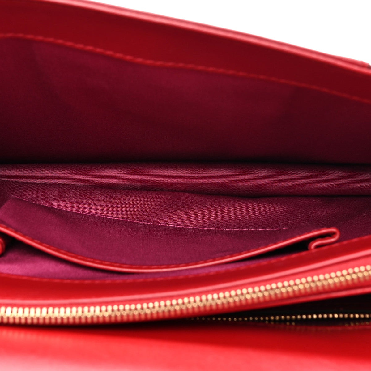 BVLGARI Serpenti Forever Shoulder Bag, Burgundy Leather | Shop Authentique Lux
