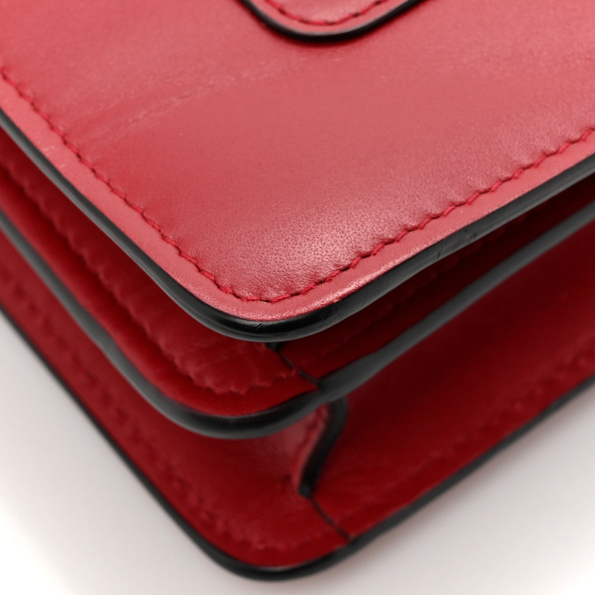 BVLGARI Serpenti Forever Shoulder Bag, Burgundy Leather | Shop Authentique Lux