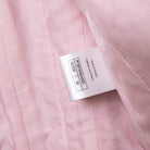 CHANEL Runway Globe Collection Pink Tweed Jacket | Shop Authentique Lux