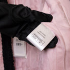 CHANEL Runway Globe Collection Pink Tweed Jacket | Shop Authentique Lux