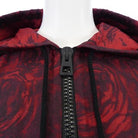 DIOR Runway Rose-Print Dress, Size and Composition Label | Shop Authentique Lux