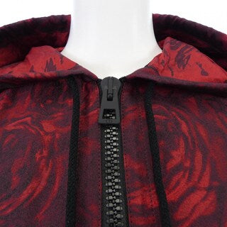DIOR Runway Rose-Print Dress, Size and Composition Label | Shop Authentique Lux