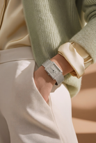 
PIAGET Ultra-Thin Wristwatch, Ref. 931 C4, 18K White Gold, Caliber 9P, 1963 | Shop Authentique Lux