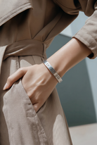 Cartier Love Bracelet 18K White Gold Size 16 | Shop Authentique Lux