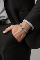 Cartier Love Bracelet 18K White Gold Size 16 | Shop Authentique Lux