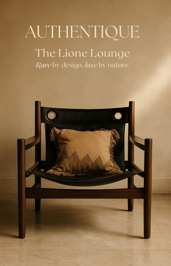 luxury artisan lounge chair USA, heirloom statement chair, designer armchair, luxury home decor