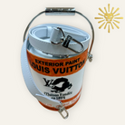 Louis Vuitton 2022 Paint Can Bag Orange | Shop Authentique Lux