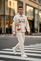 Louis Vuitton 2022 Paint Can Bag Orange | Shop Authentique Lux