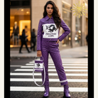 Louis Vuitton 2022 Paint Can Bag Purple | Shop Authentique Lux