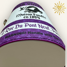 Louis Vuitton 2022 Paint Can Bag Purple | Shop Authentique Lux