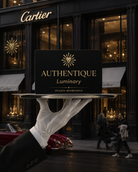 Luminary Membership Card | Shop Authentique Lux