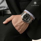 Rolex Submariner Date 16610 Tritium Dial (1997/1998) | Shop Authentique Lux