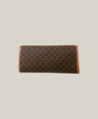 Celine Macadam vintage pouch – rare monogram accessory – Authentique Luxury