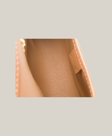 Celine Macadam vintage pouch – rare monogram accessory – Authentique Luxury